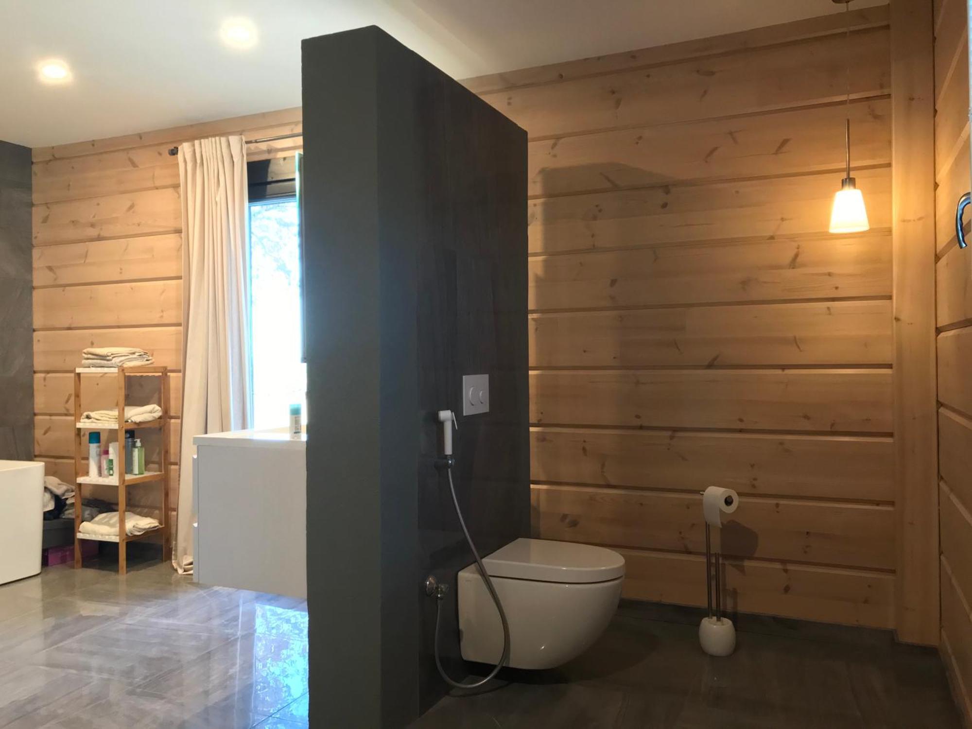 Maison Ecologique De Qualite Superieure Monflanquin Ngoại thất bức ảnh