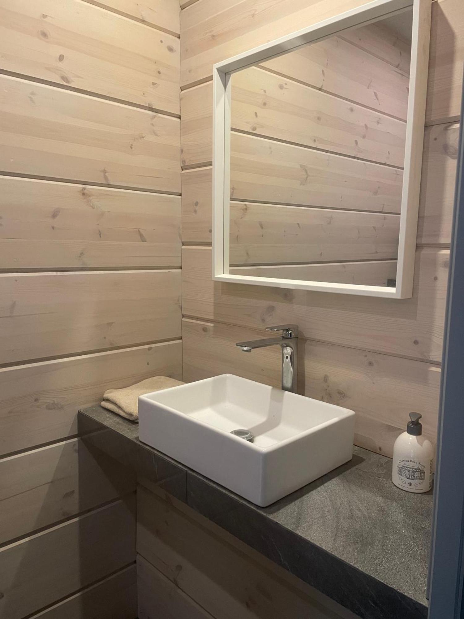Maison Ecologique De Qualite Superieure Monflanquin Ngoại thất bức ảnh